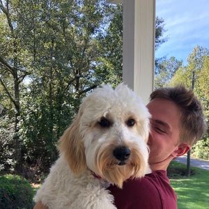 Meet your Posher, Peyton